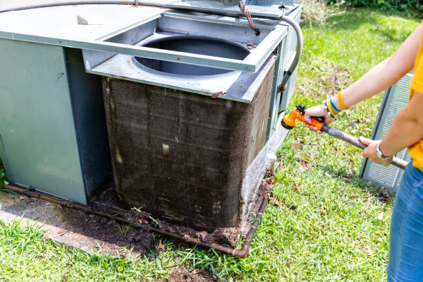 Best HVAC System Cleaning  in Beech Mountain Lakes, PA