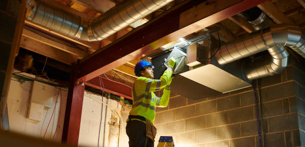 Best Affordable HVAC Duct Cleaning  in Beech Mountain Lakes, PA