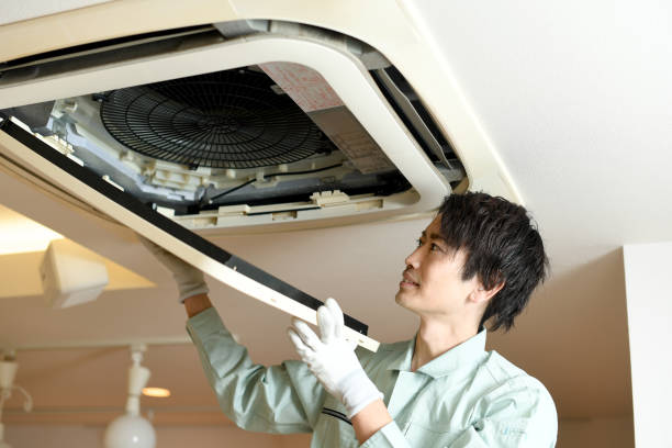 Best Affordable HVAC Duct Cleaning  in Beech Mountain Lakes, PA