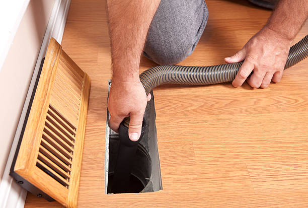 Best Emergency Air Duct Cleaning  in Beech Mountain Lakes, PA